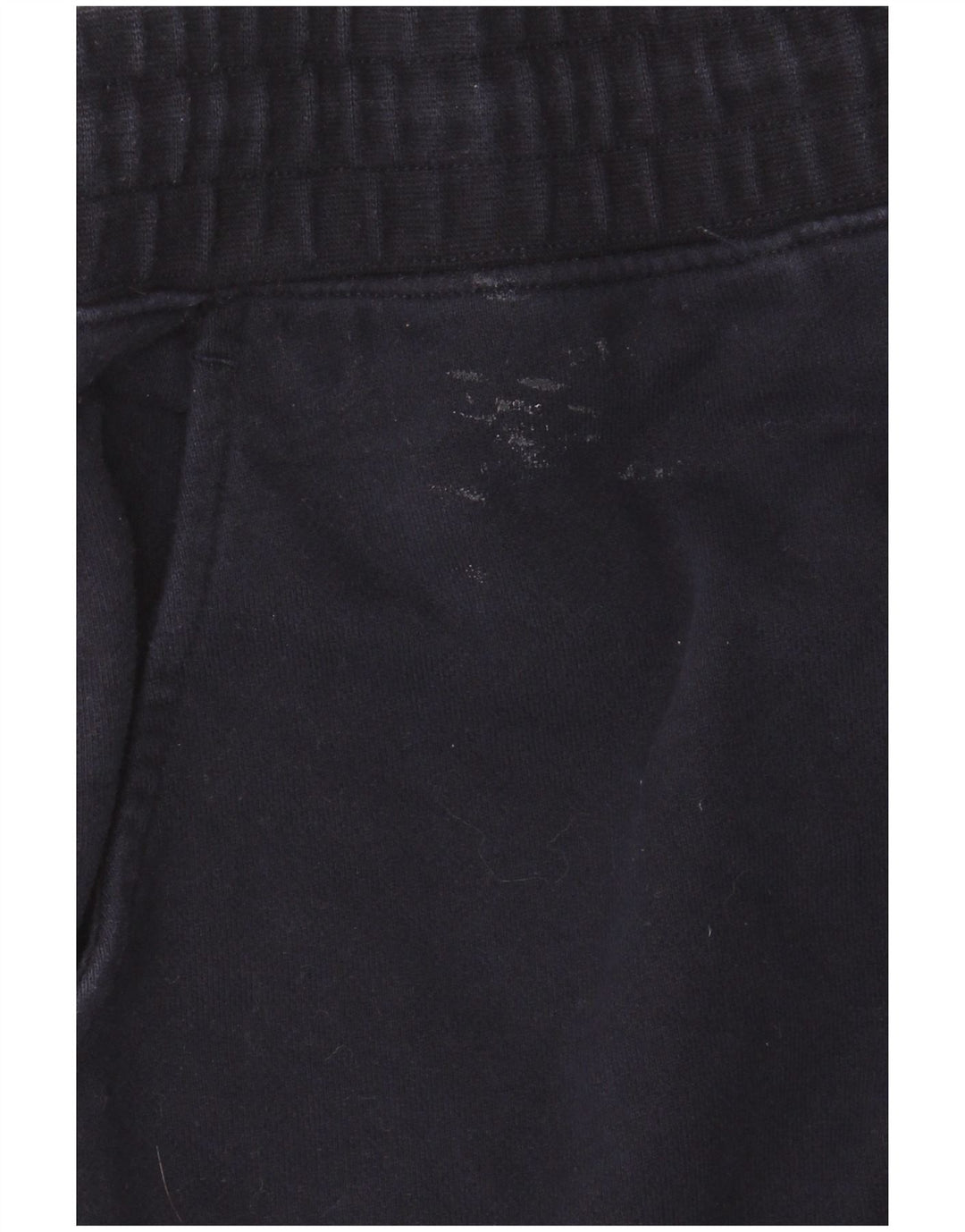Pantaloni da tuta da uomo Marks & Spencer vestibilità regolare Joggers Large Blu Navy
