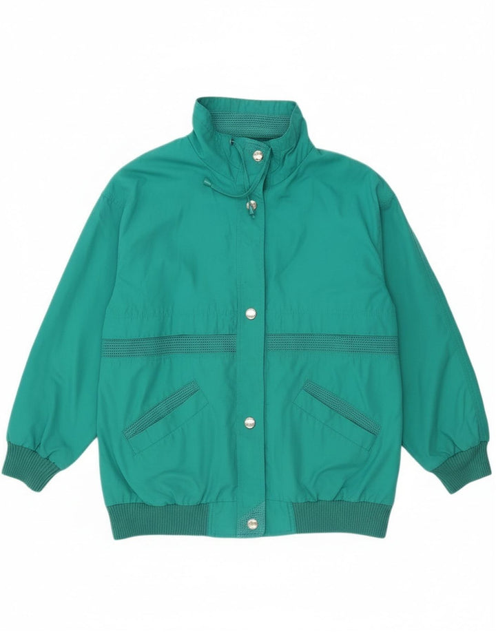 Giubbotto bomber da donna Izzi XL verde