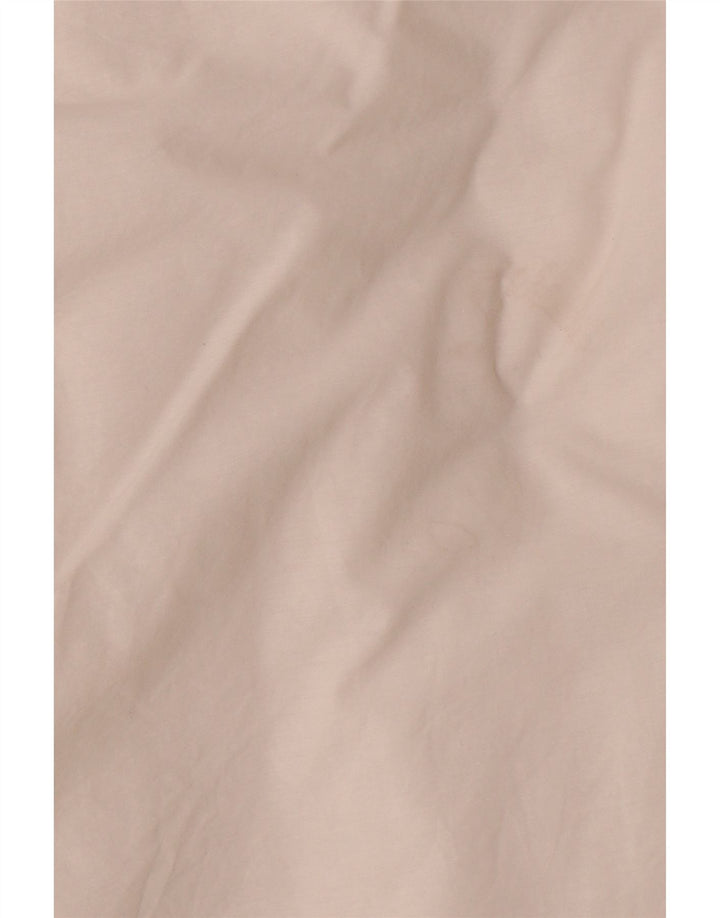 Giacca imbottita da donna Belfe & Belfe UK 14 grande poliestere bianco