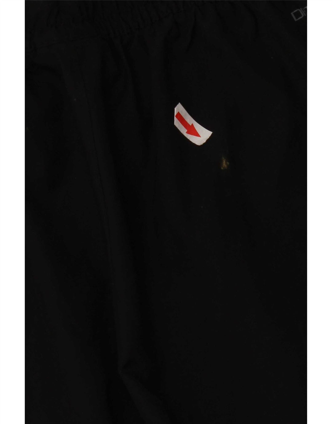 Pantaloni da tuta da donna Jordan Dri Fit Joggers UK 12 Medium Nero