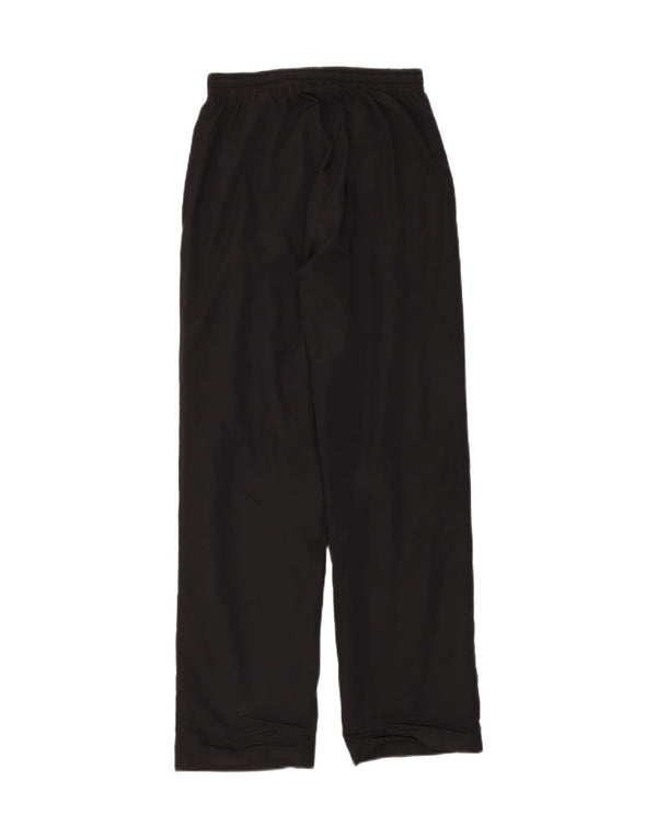 Pantaloni Tuta Uomo Diadora XS Nero Poliestere