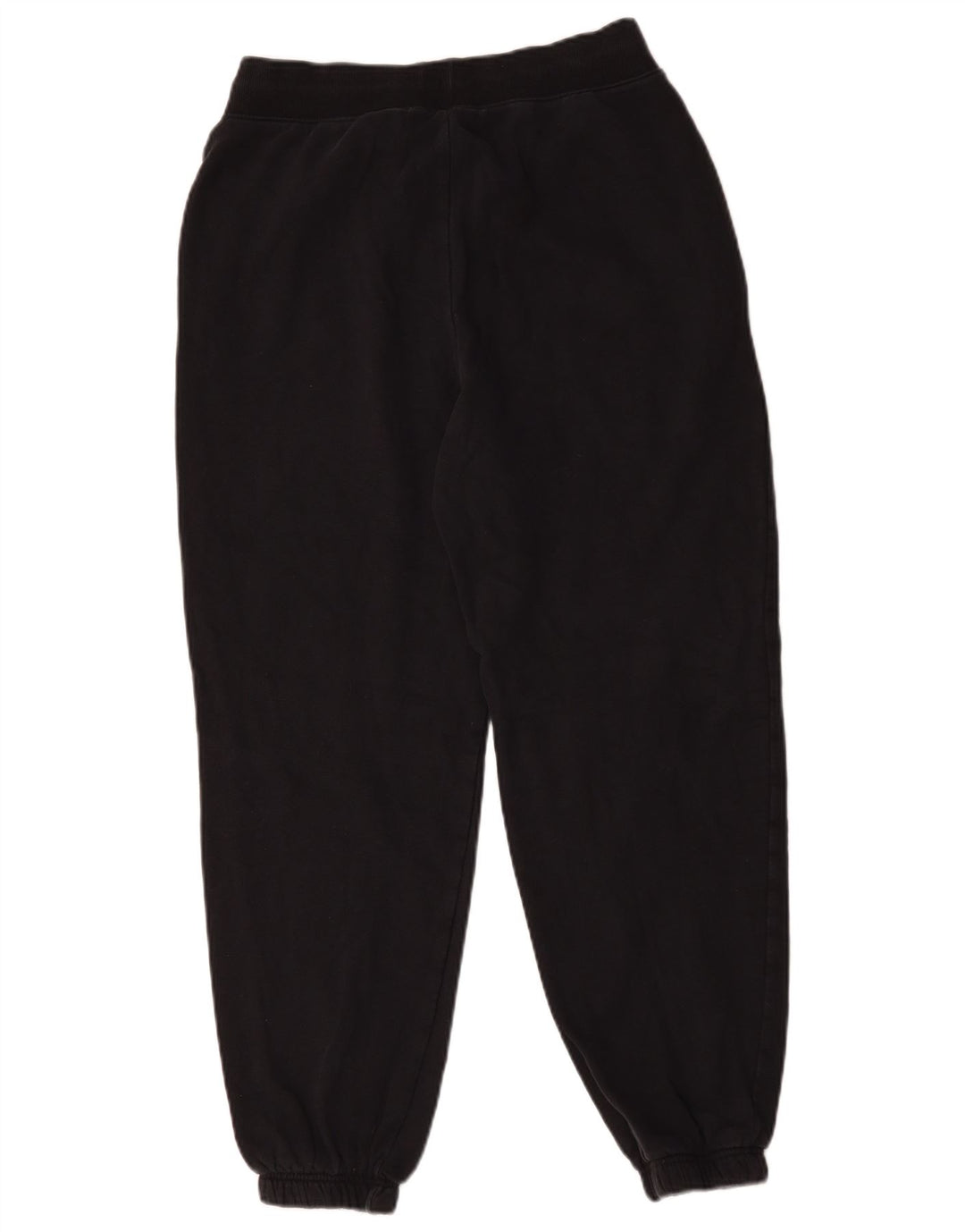 Pantaloni da tuta da donna Marks & Spencer Joggers UK 12 Medium Blu Navy