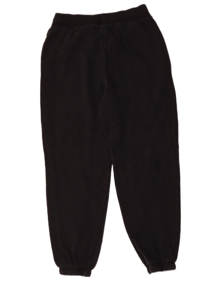 Pantaloni da tuta da donna Marks & Spencer Joggers UK 12 Medium Blu Navy