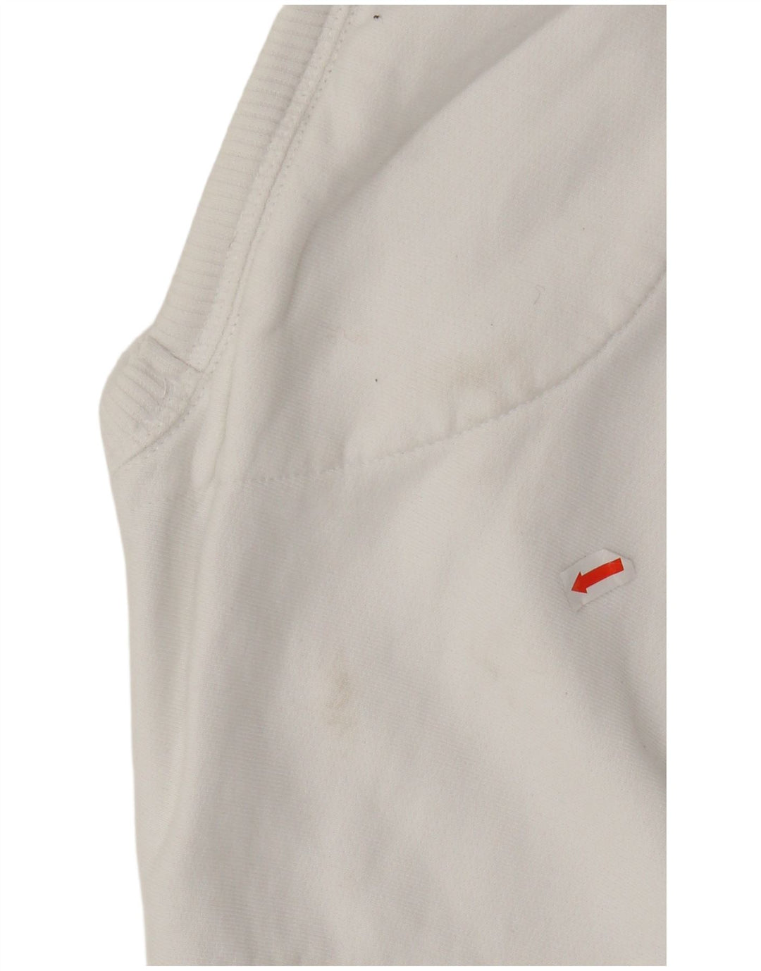 THE NORTH FACE Felpa grafica da uomo Maglione piccolo cotone bianco
