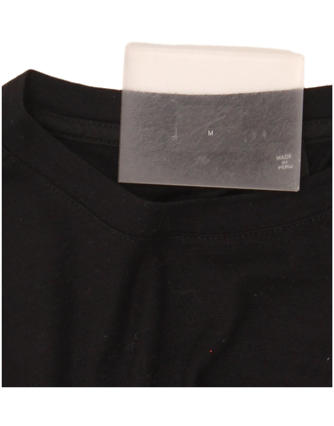 Hugo Boss Mens Slim Fit Top Long Sleeve Medium Black