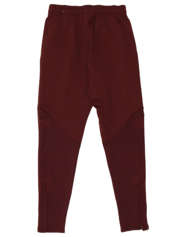 Pantaloni da tuta slim fit Nike da bambino Liverpool 8-9 anni piccolo bordeaux
