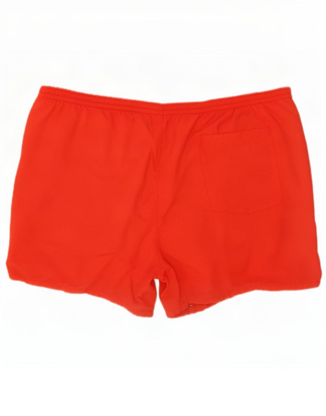 Pantaloncini da bagno da uomo Patagonia XL in nylon arancione