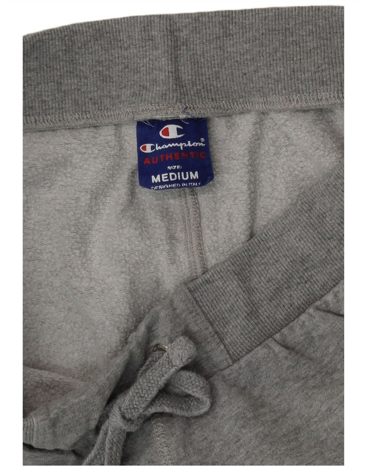 Pantaloni da tuta da donna Champion Joggers UK 12 Grigio medio