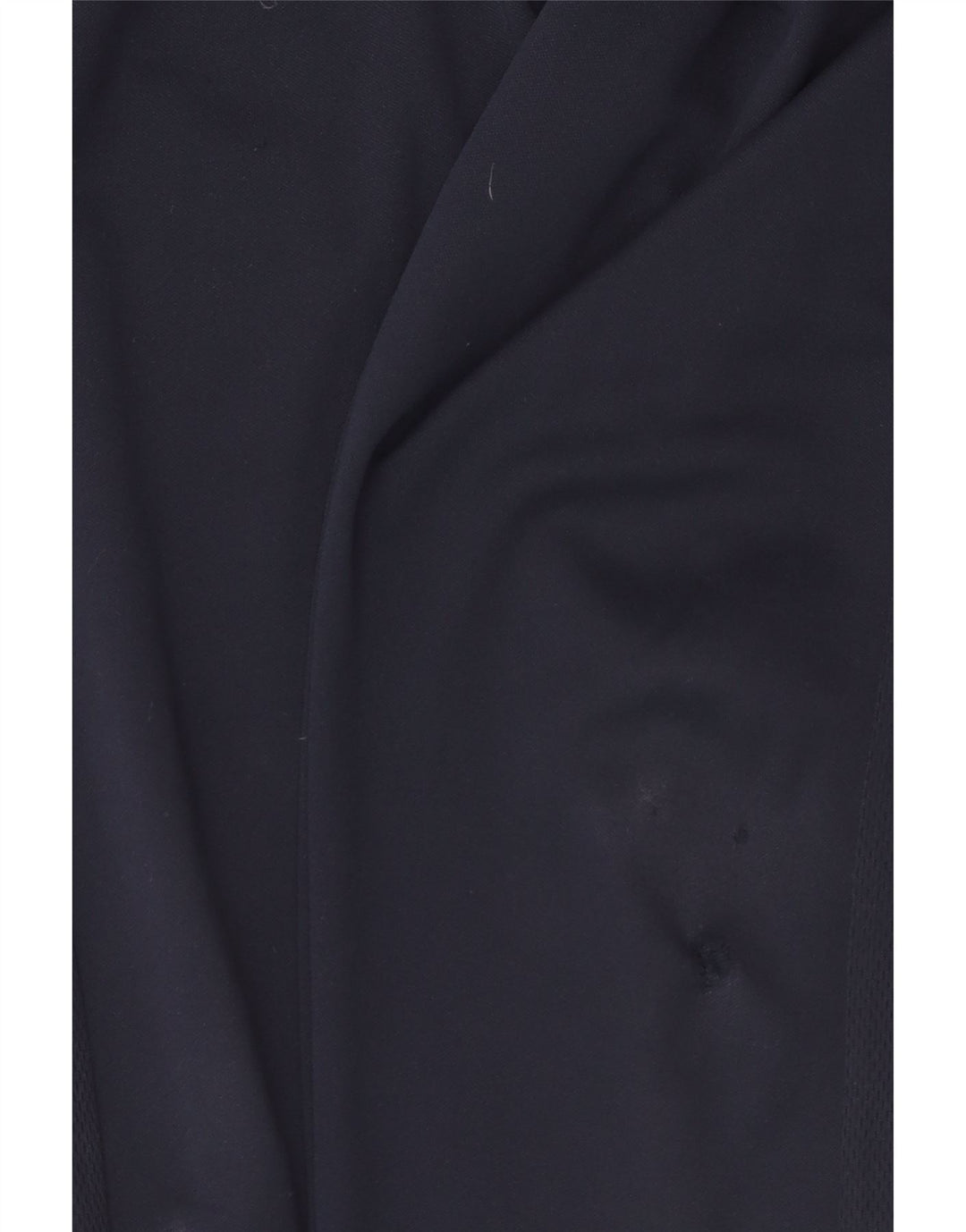 Pantaloni da tuta Nike da ragazzo Dri Fit 10-11 anni medio blu navy poliestere