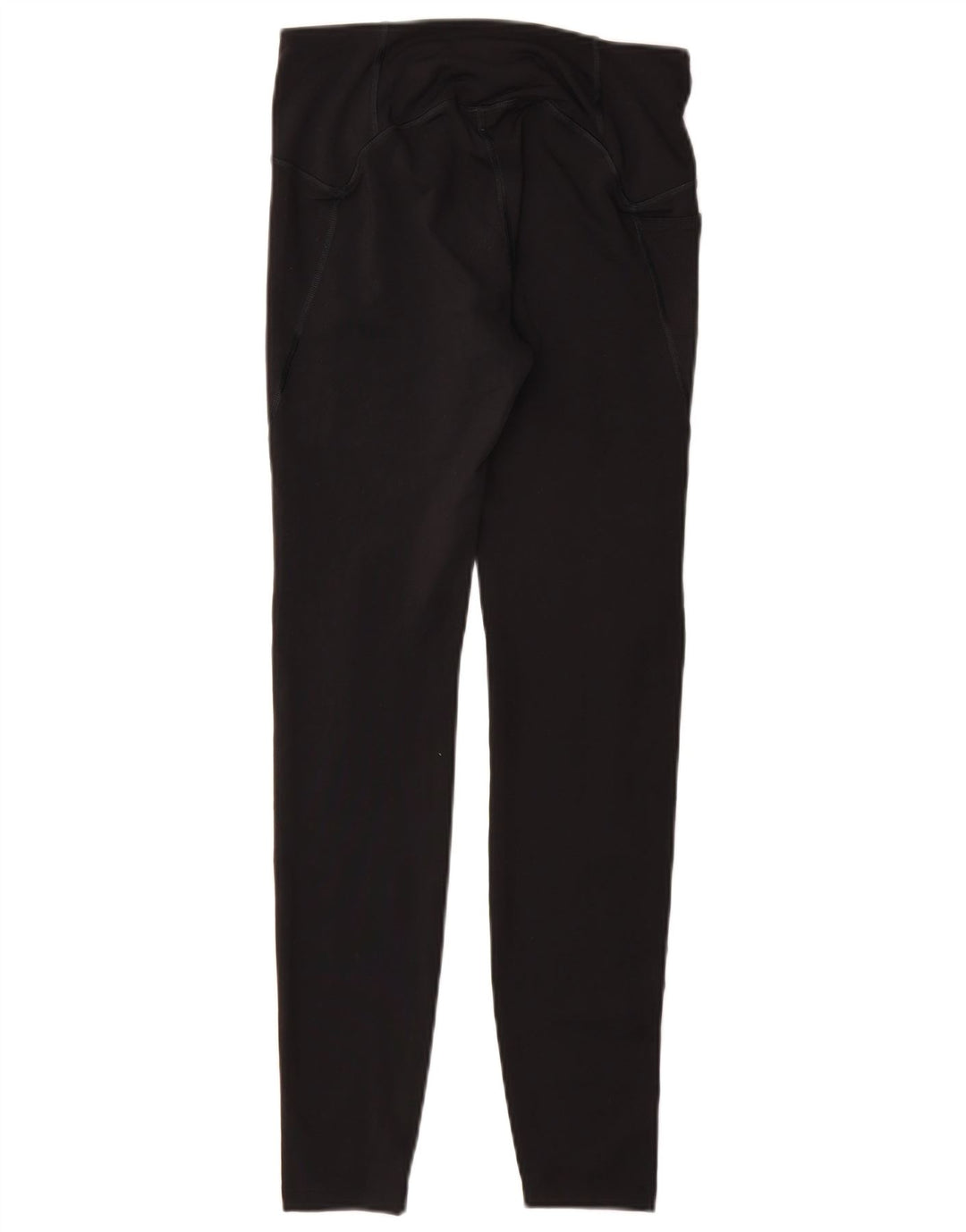 Leggings Heat Gear da donna Under Armour UK 8 piccoli neri