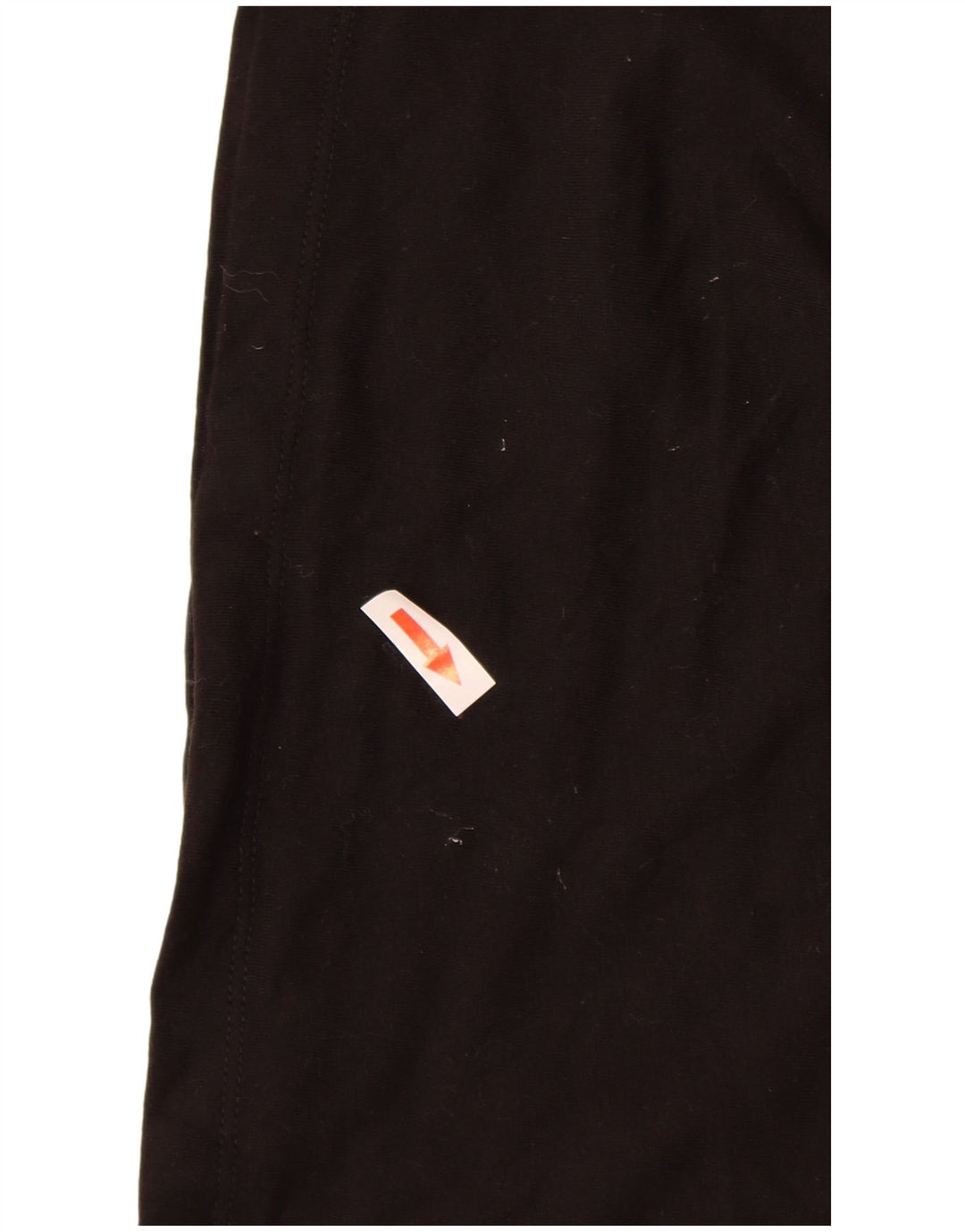 Maglietta grafica da donna Puma UK 20 2XL Nera