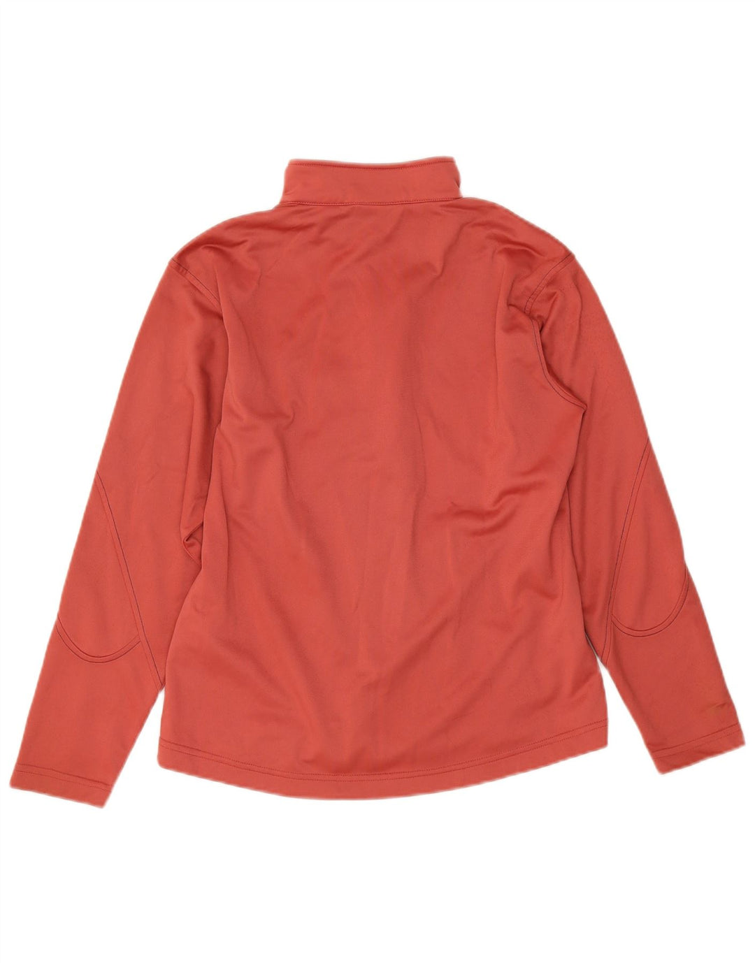 Giacca tuta da ragazza Asics 13-14 anni in poliestere rosa