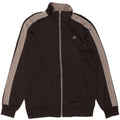 RUSSELL ATHLETIC Mens Tracksuit Top Jacket UK 34/36 Small Black Vintage Russell Athletic and Second-Hand Russell Athletic from Messina Hembry 
