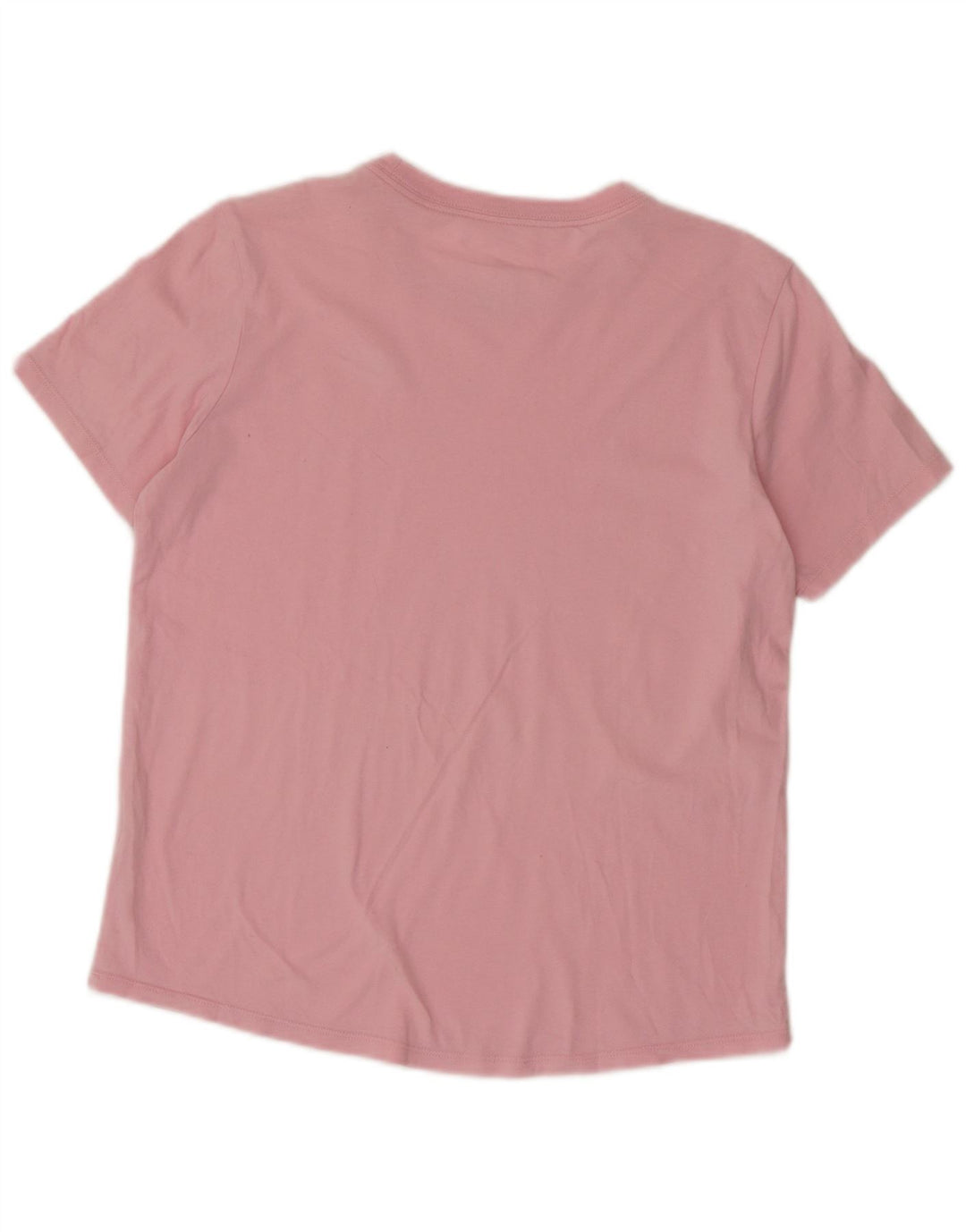 T-shirt da donna Nike Top UK 10 piccola rosa