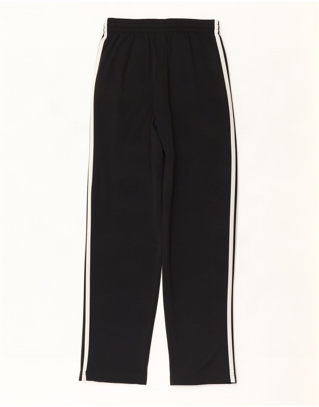 Pantaloni da tuta Adidas Clima 365 da uomo XS poliestere nero