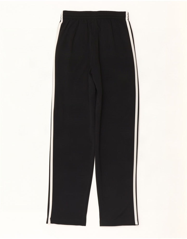 Pantaloni da tuta Adidas Clima 365 da uomo XS poliestere nero