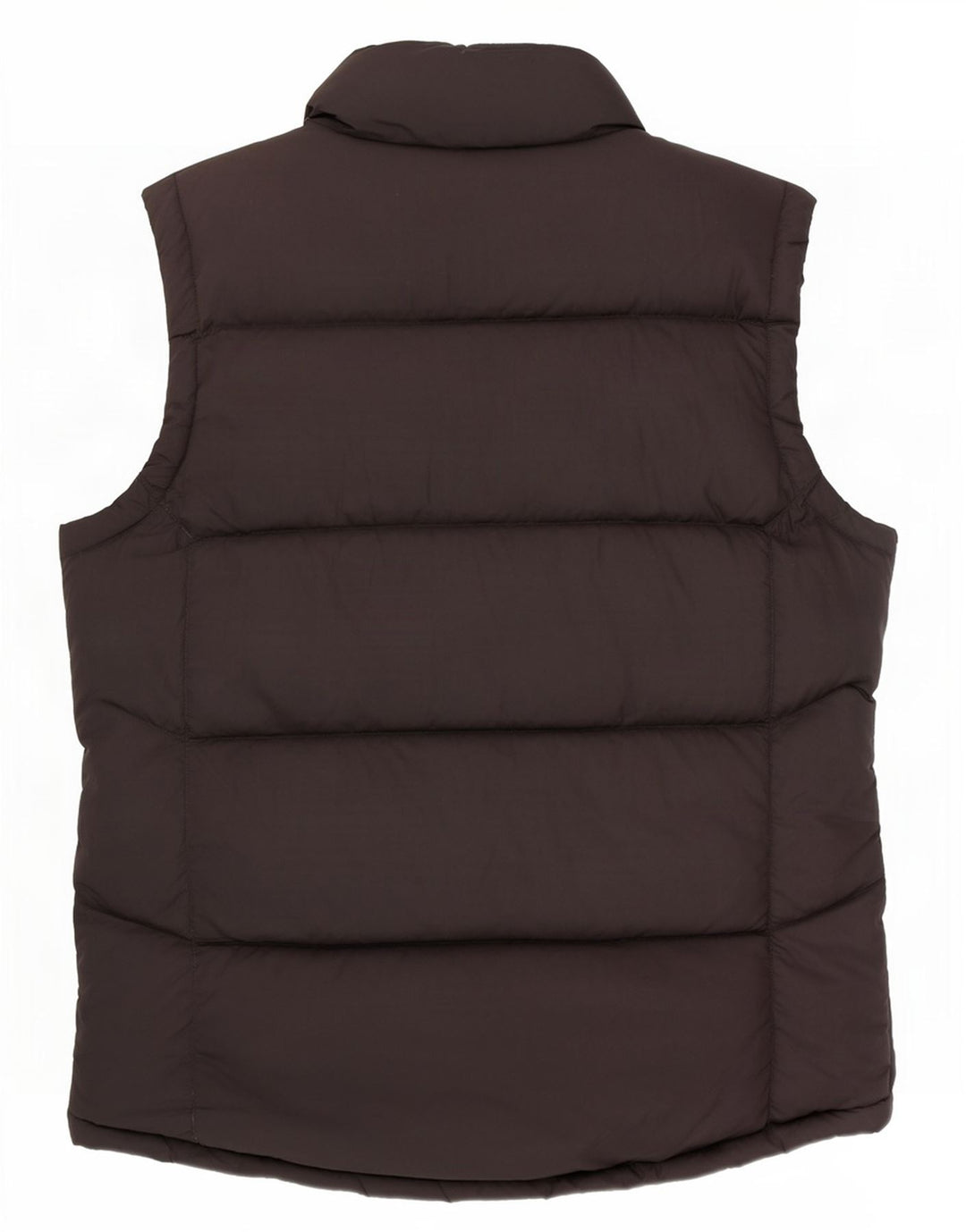 Gilet imbottito da uomo Berghaus UK 38 medio poliestere nero