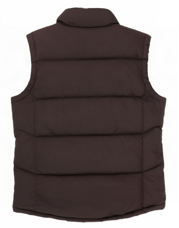 Gilet imbottito da uomo Berghaus UK 38 medio poliestere nero