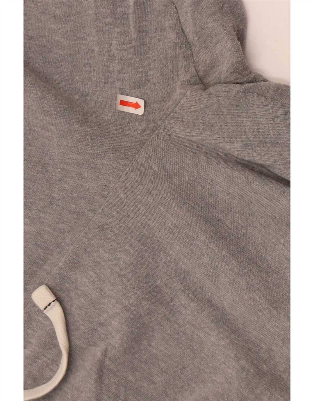 Pantaloni da tuta con grafica da donna Calvin Klein Joggers UK 14 Grigio medio