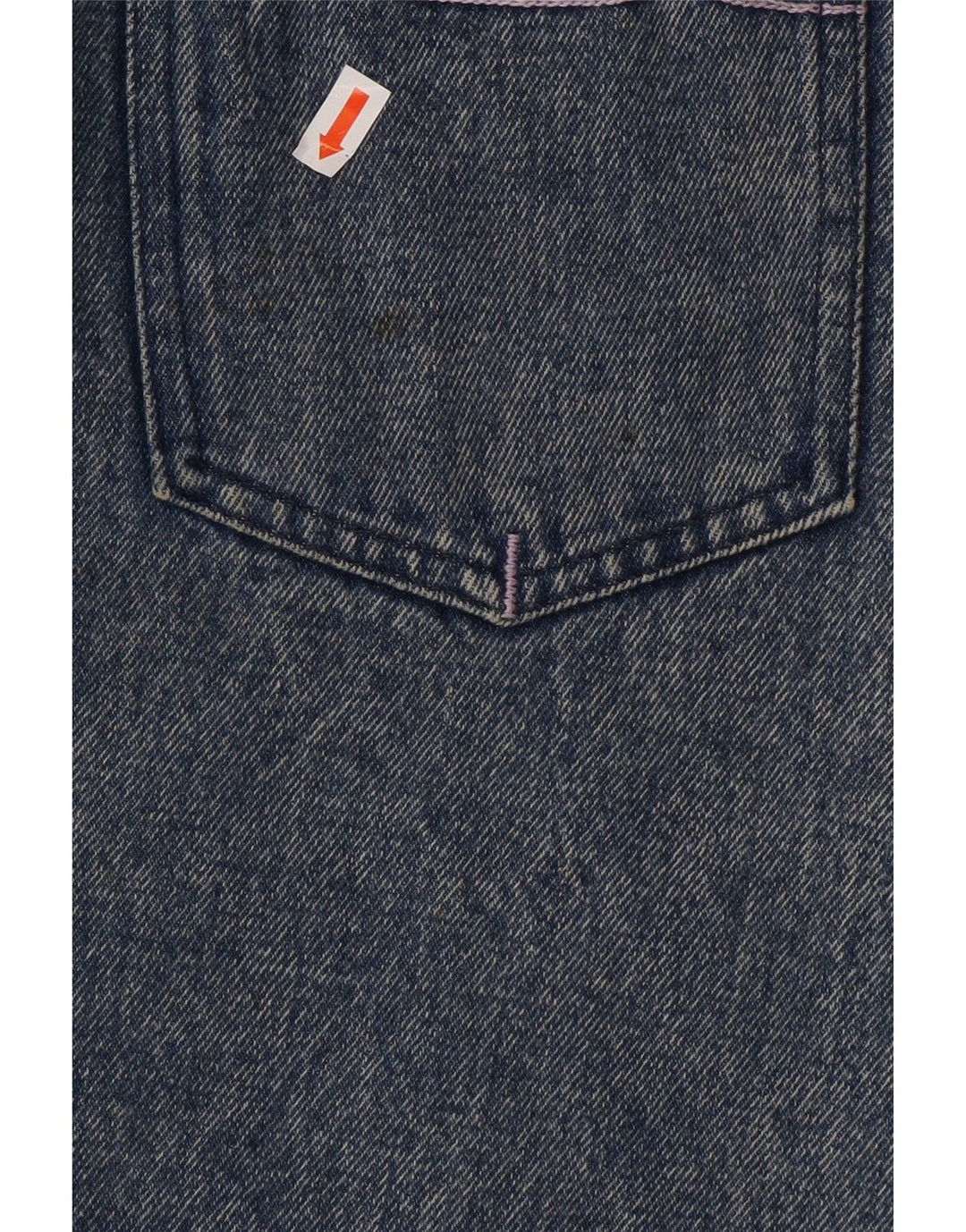 BLOOMING Gonna di jeans da donna XS W24 Blu