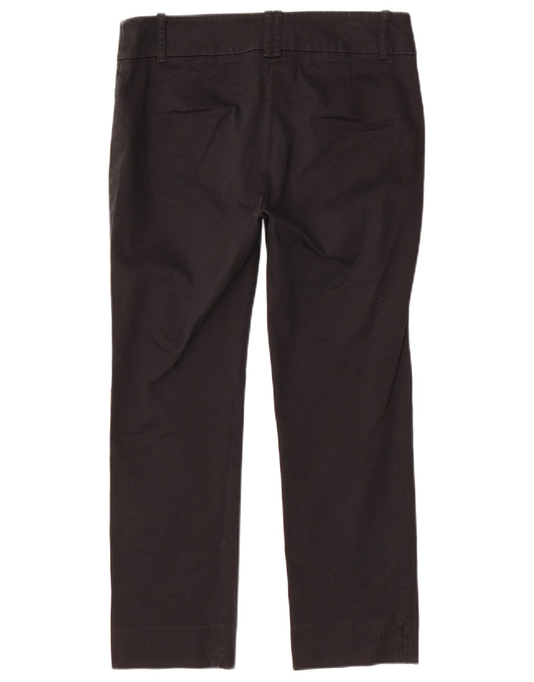 Pantaloni corti da donna Zara EU 38 piccoli W28 L24 neri
