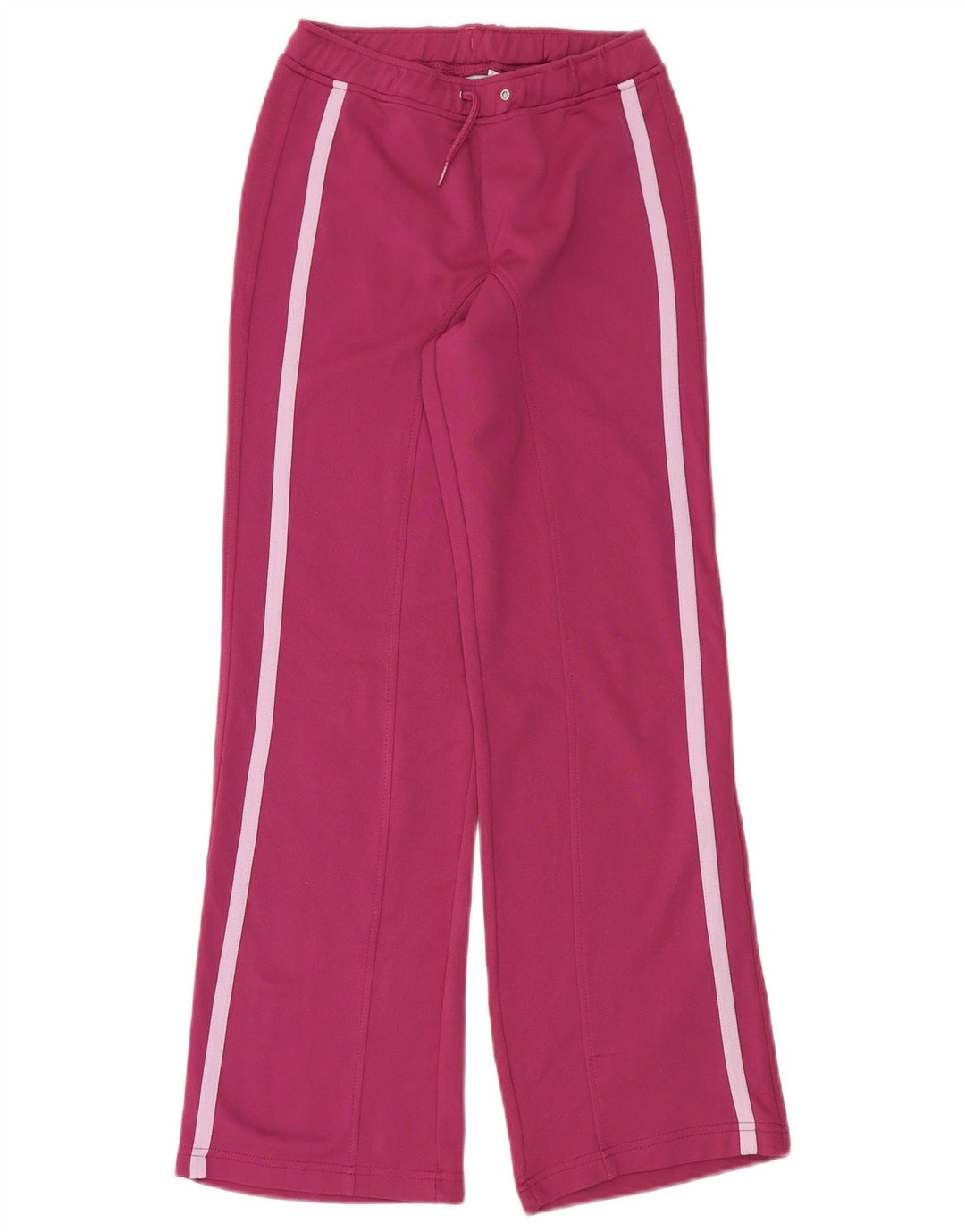 Pantaloni Tuta Donna Diadora IT 42 Medio Rosa Poliestere