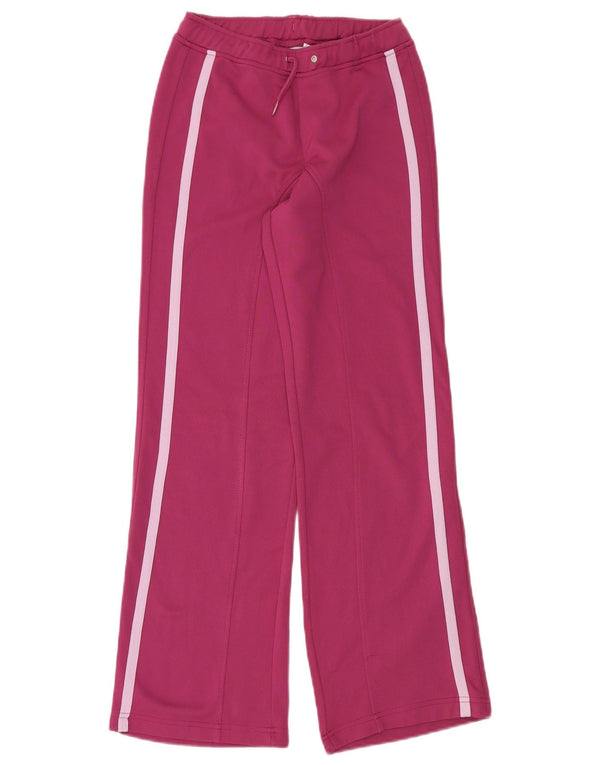 Pantaloni Tuta Donna Diadora IT 42 Medio Rosa Poliestere