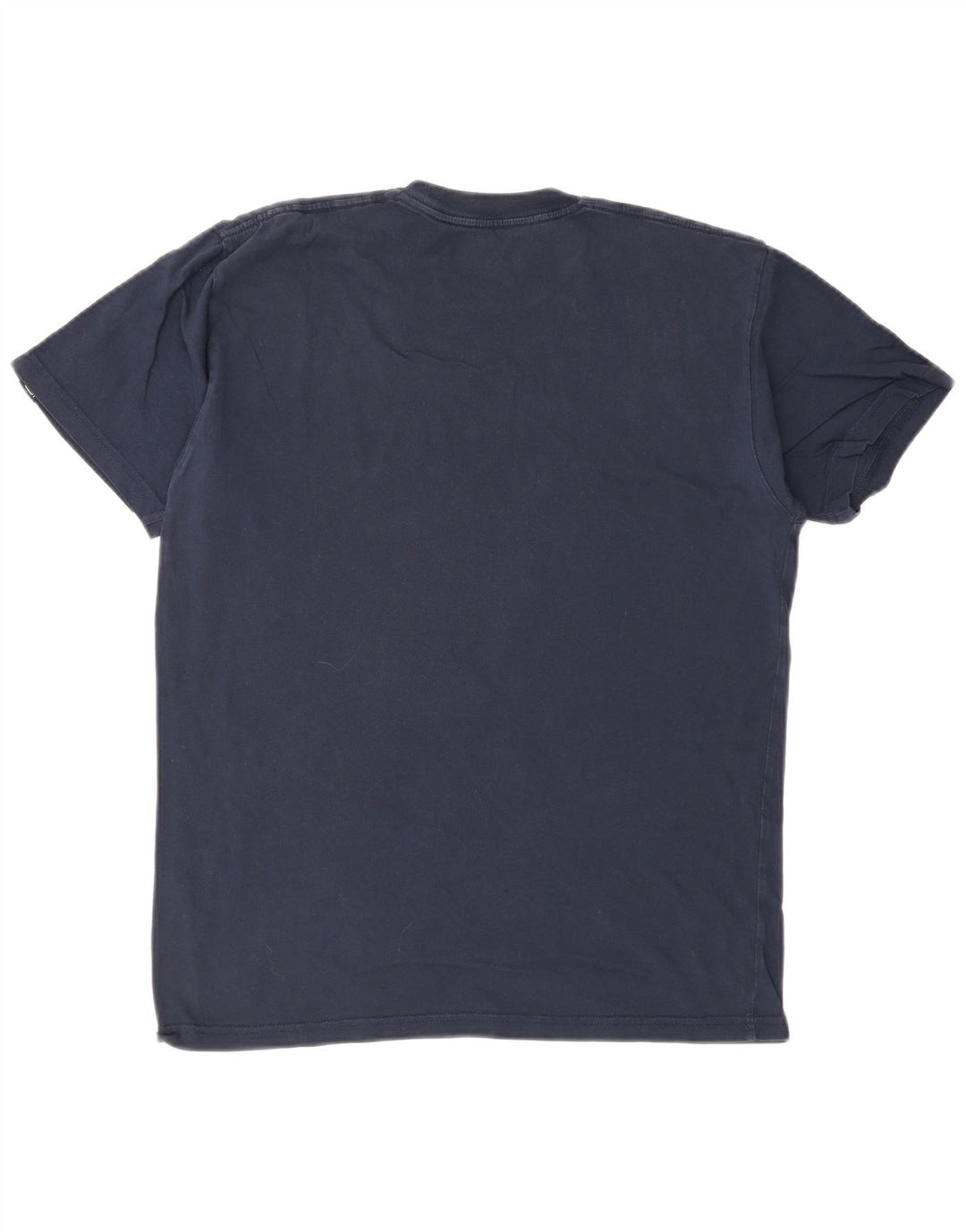 T-shirt da uomo Vans Classic Fit, vestibilità media, in cotone blu navy