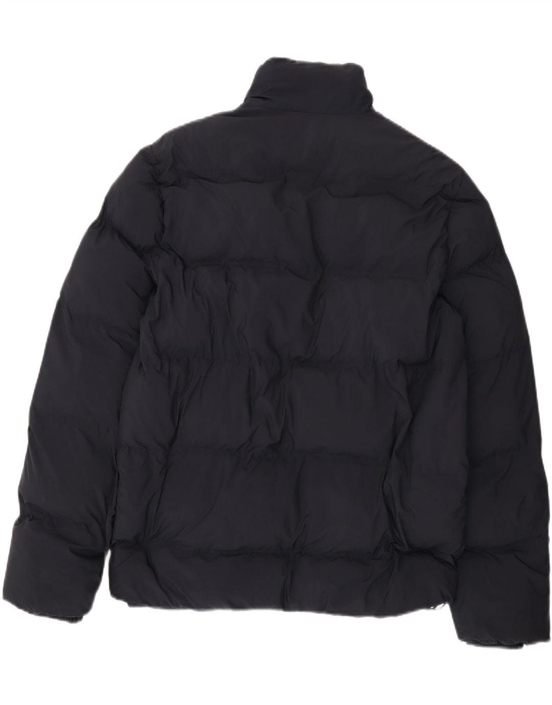 Giacca imbottita da uomo TED BAKER taglia 3 media blu navy