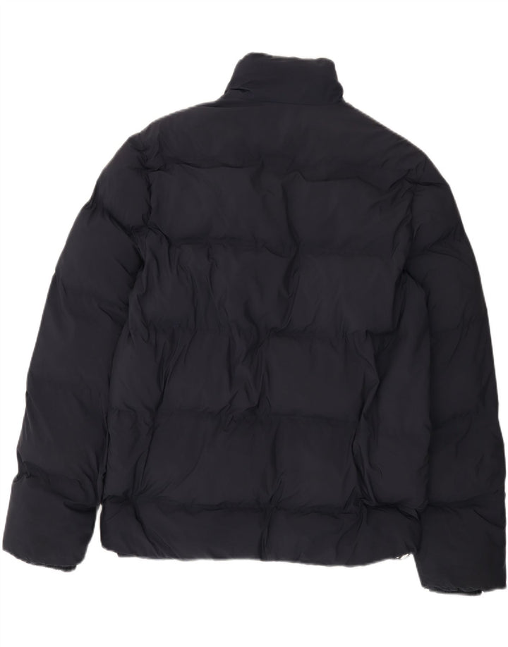 Giacca imbottita da uomo TED BAKER taglia 3 media blu navy