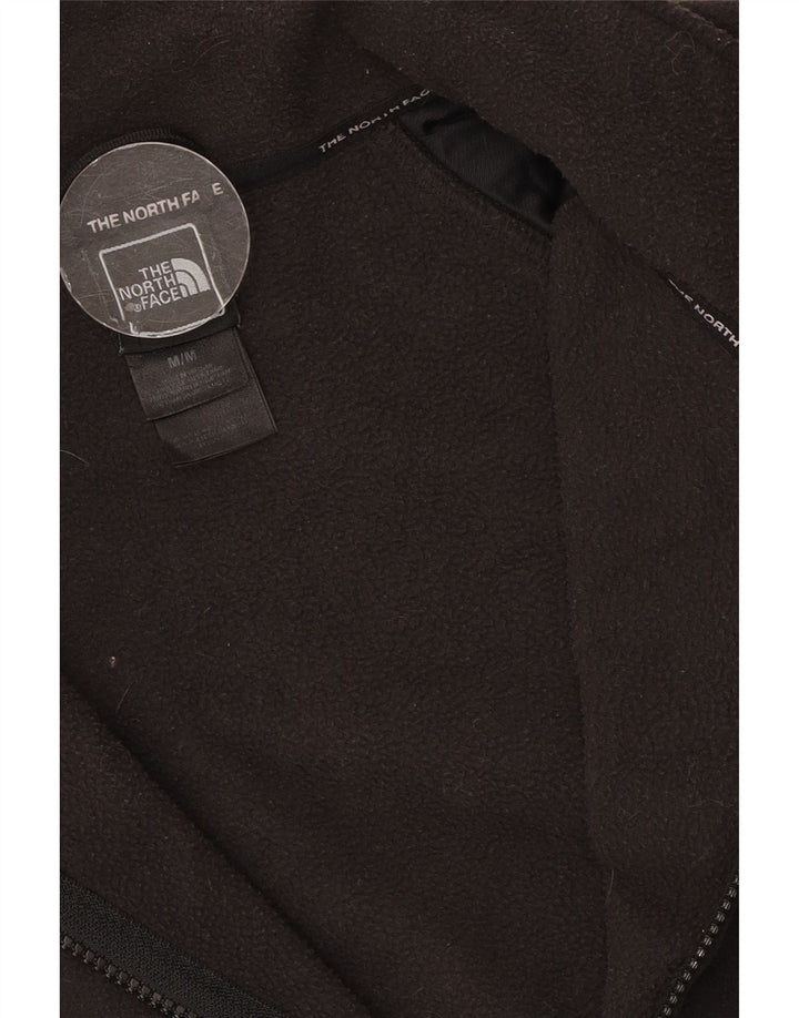 Giacca in pile da uomo The North Face Liner UK 38 poliestere nero medio