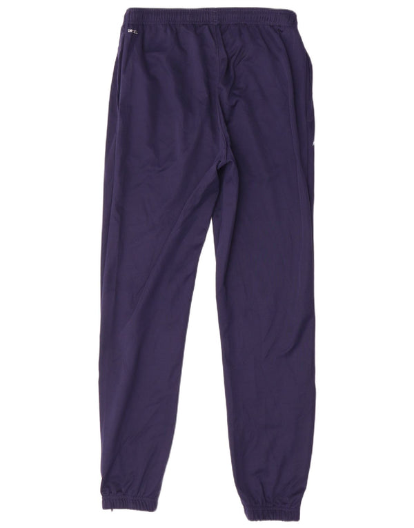 Pantaloni da tuta da uomo Puma Joggers Medium Blu Navy