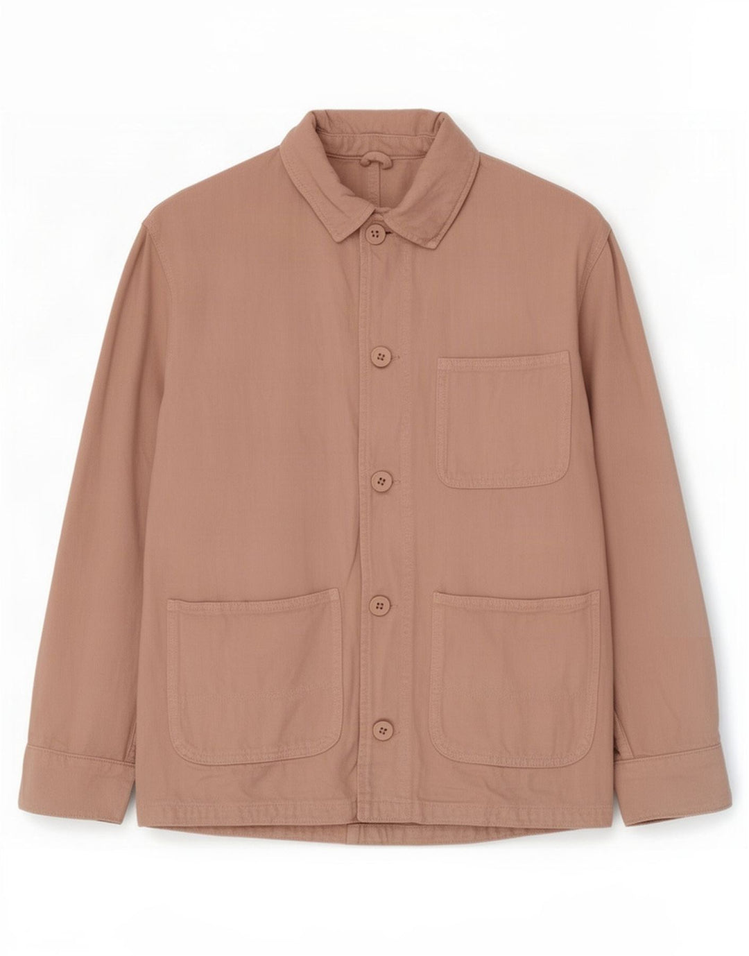 Giacca utility da uomo Zara UK 34 XS Rosa