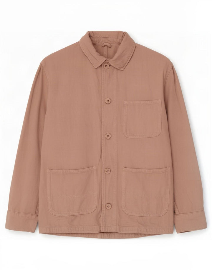Giacca utility da uomo Zara UK 34 XS Rosa