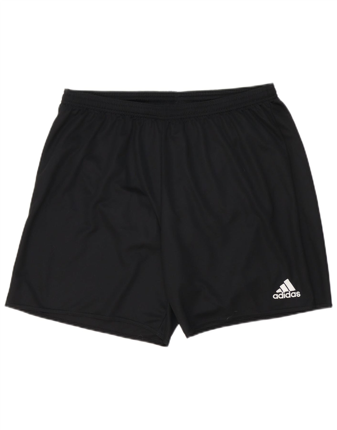 Pantaloncini sportivi Adidas Aeroready da uomo XL poliestere nero