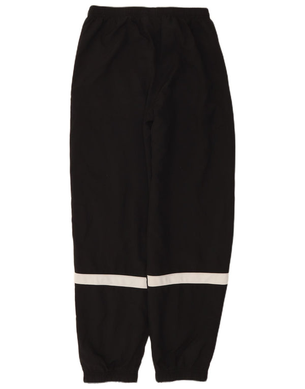 Pantaloni della tuta da ragazzo Nike Joggers 13-14 anni XL Nero Colourblock