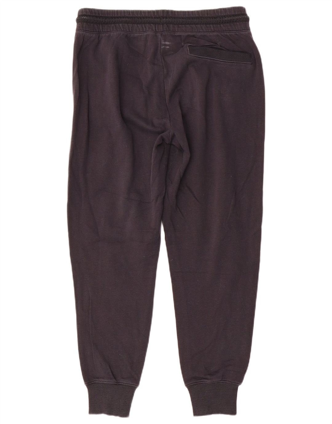Pantaloni da tuta da uomo Under Armour da jogging medio nero