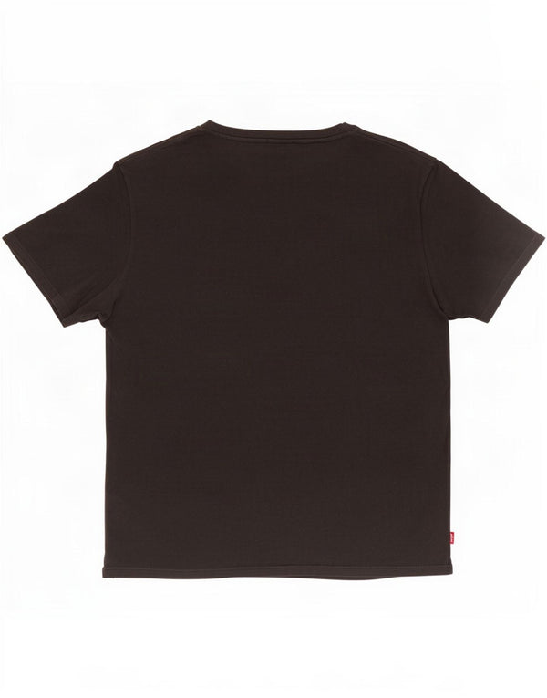 T-shirt grafica da uomo Levi's Top XL Nera