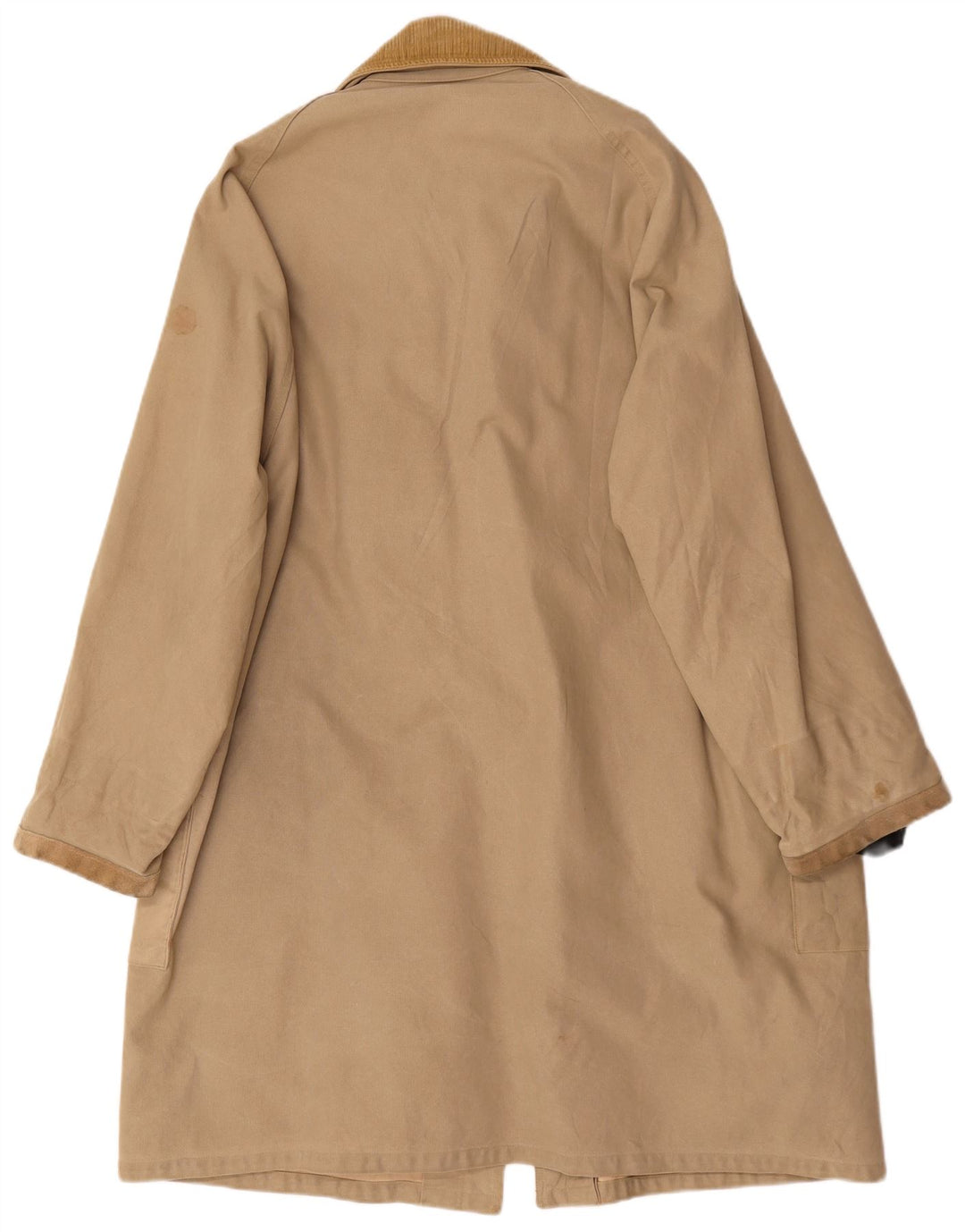 Soprabito Duffle Ema da donna Fay UK 20 2XL Beige