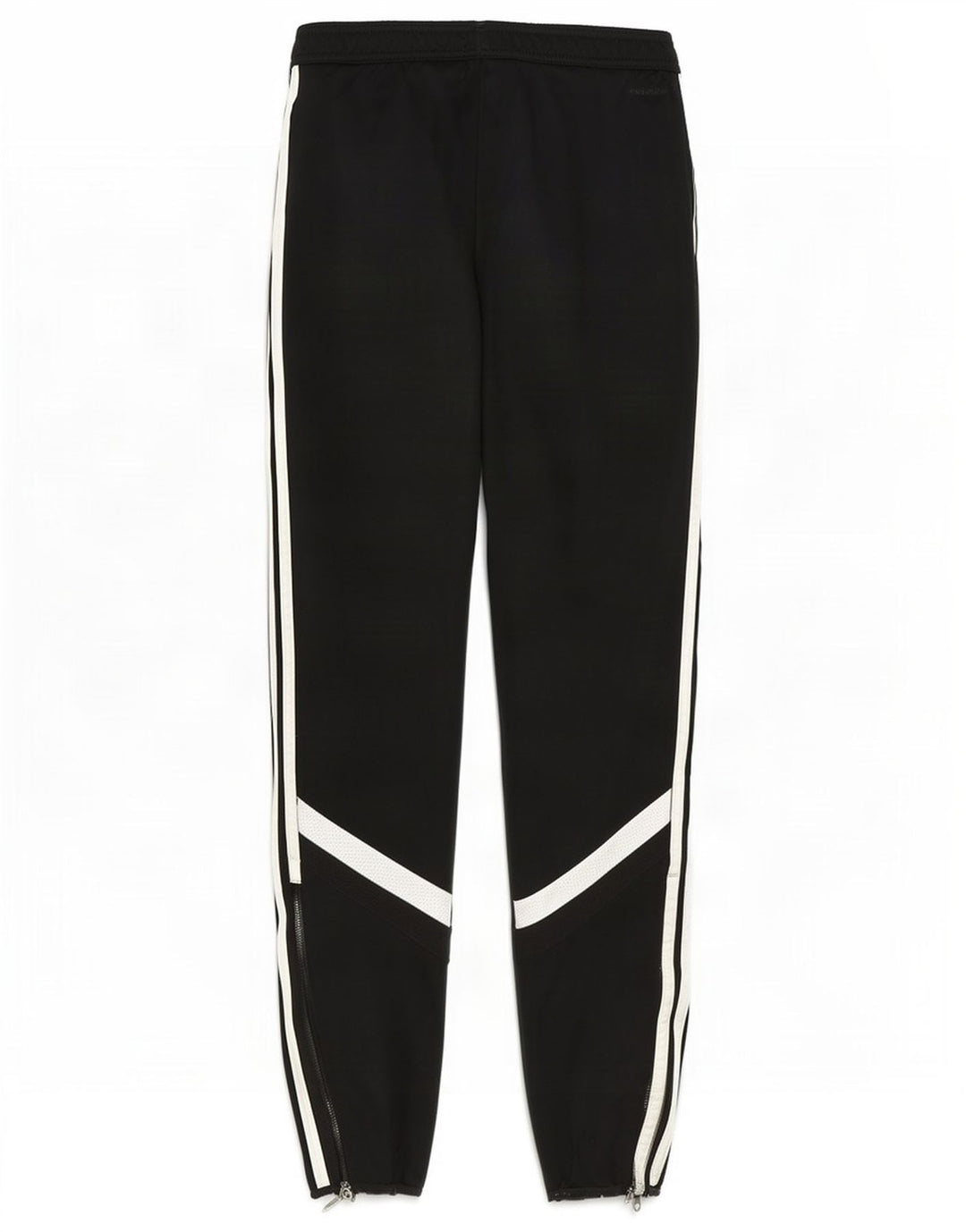 Pantaloni da tuta Adidas Climacool da uomo medio poliestere nero