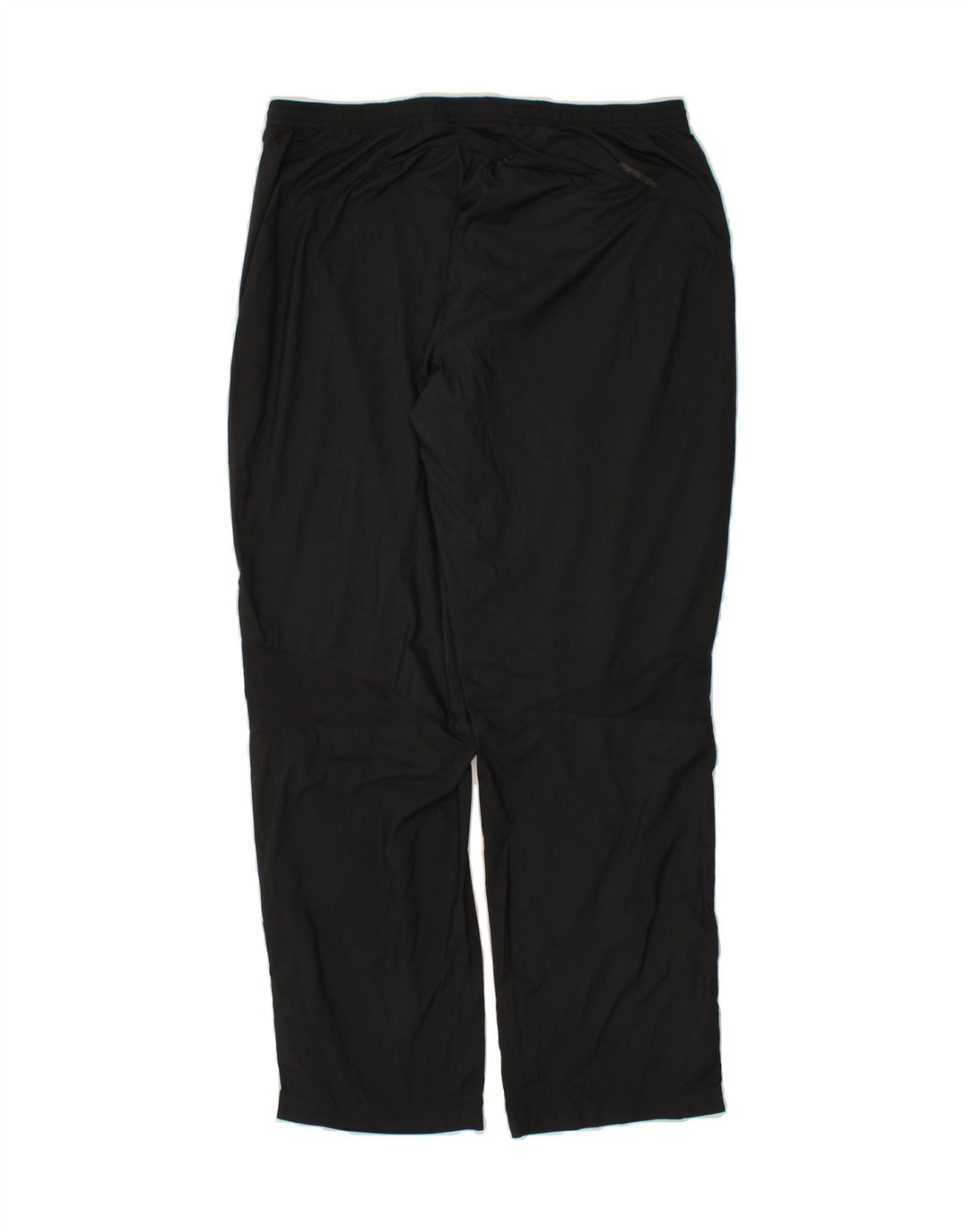 ADIDAS Mens Supernova Tracksuit Trousers Large Black Polyester Vintage Adidas and Second-Hand Adidas from Messina Hembry 