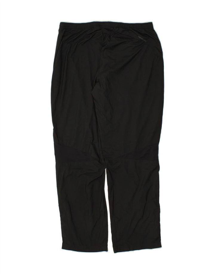 ADIDAS Mens Supernova Tracksuit Trousers Large Black Polyester Vintage Adidas and Second-Hand Adidas from Messina Hembry 