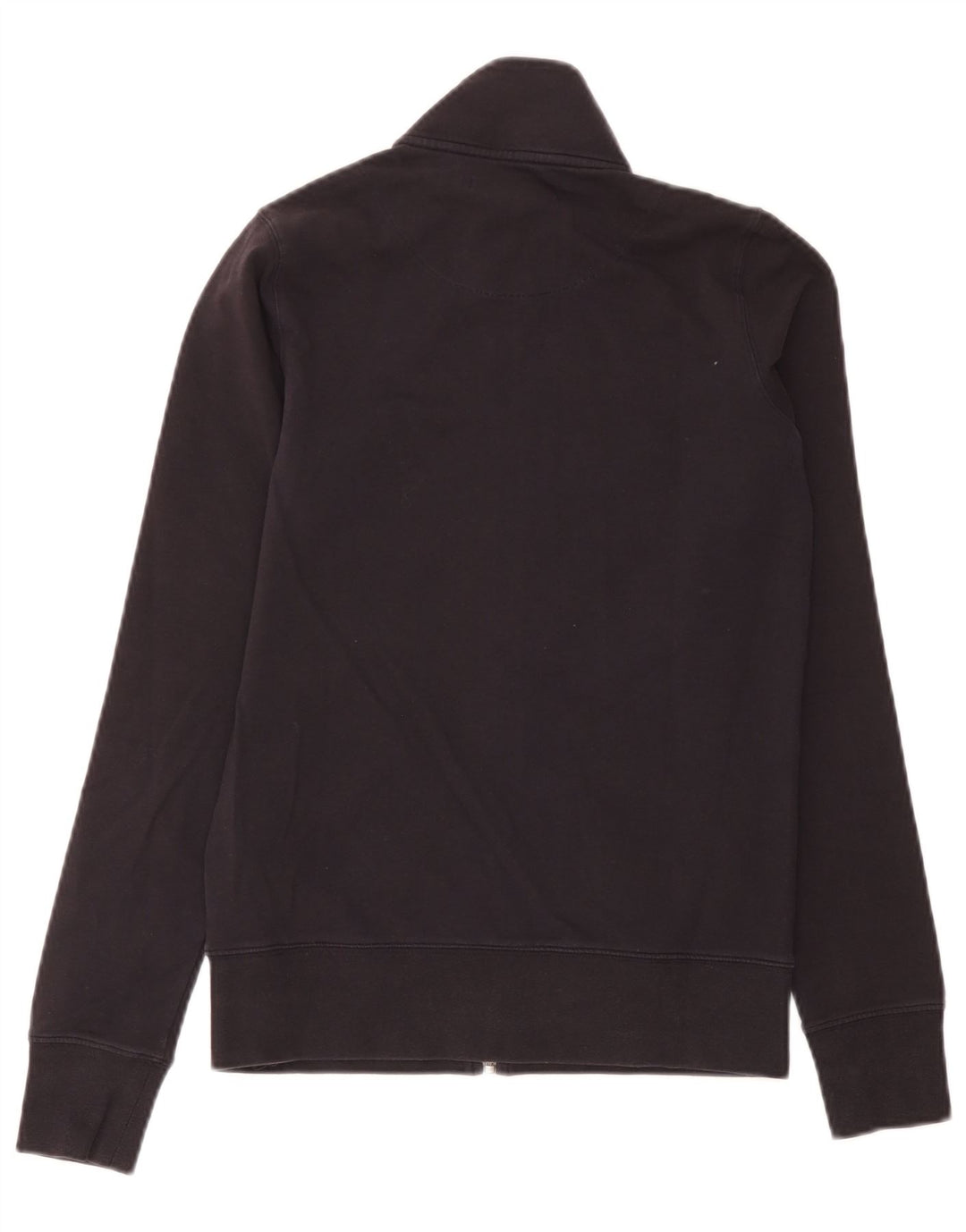 Giacca da ginnastica grafica da donna Calvin Klein Jeans UK 10 piccola grigia