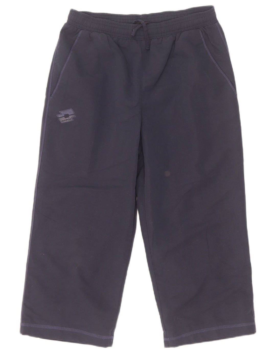 Pantaloni da tuta Capri da uomo Lotto Small Blu Navy