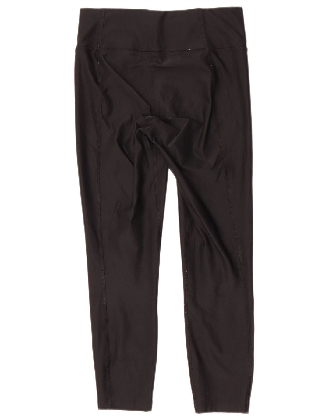Leggings Nike Dri Fit da donna UK 6 XS poliestere nero