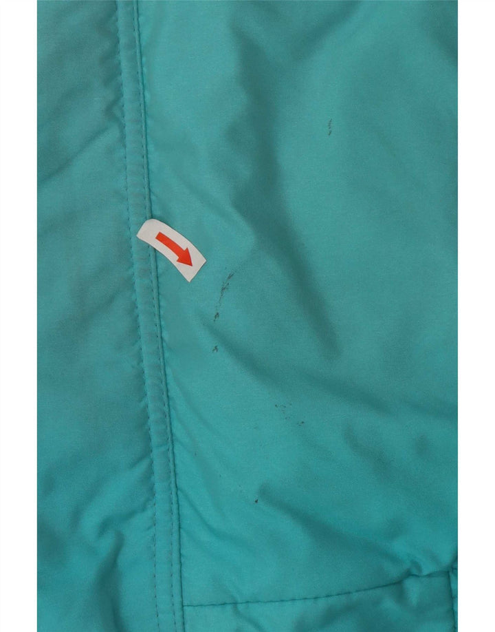 Giacca da sci grafica da uomo Skiss IT 50 Large multicolore Colourblock