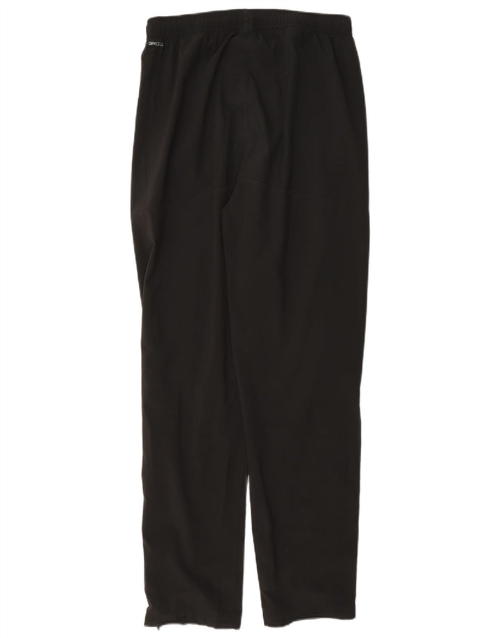 Pantaloni della tuta da ragazzo Puma 15-16 anni Neri