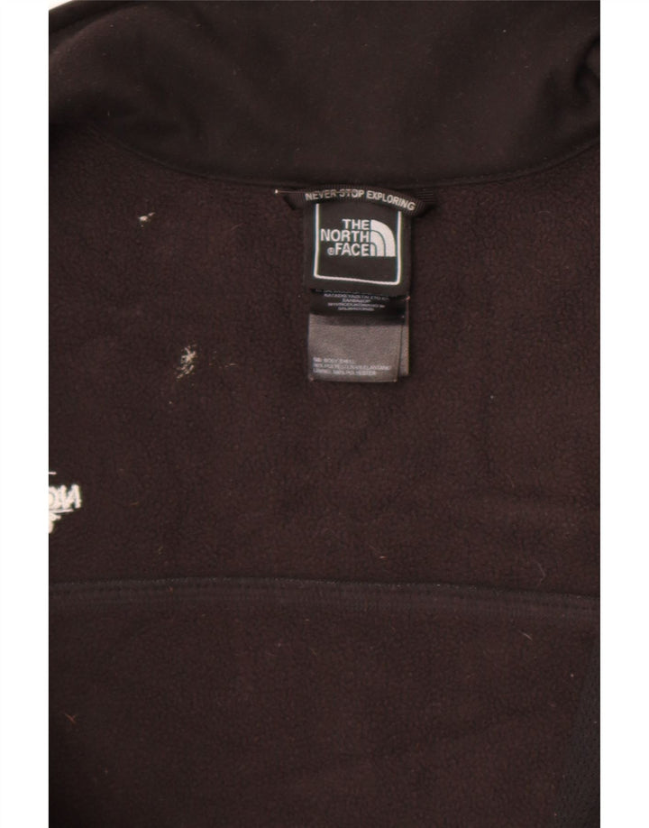 Giacca da tuta da uomo The North Face 2XL poliestere nero