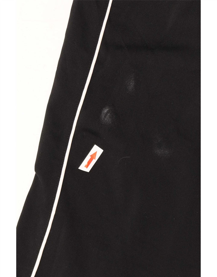 Pantaloni da tuta da ragazzo Adidas Joggers 13-14 anni Poliestere nero
