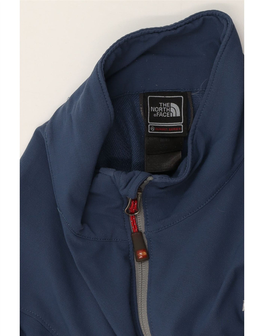 Giacca da tuta da uomo The North Face blu medio medio